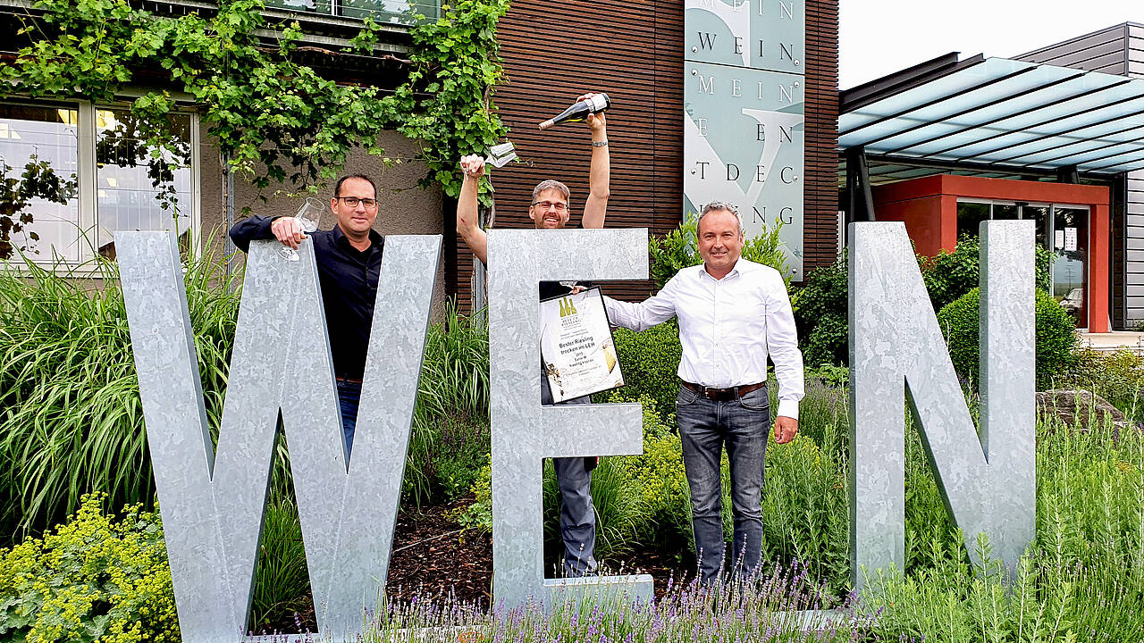 Foto: Weingärtner Cleebronn