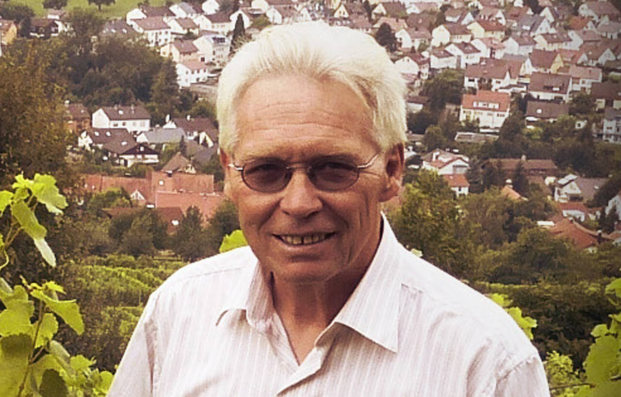 Gerhard Knapp