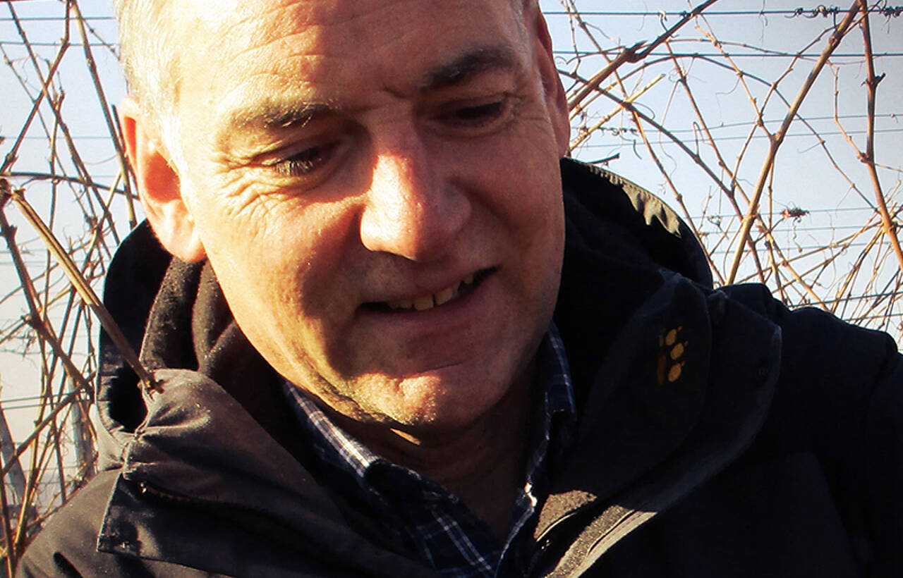 Jörg Waldner